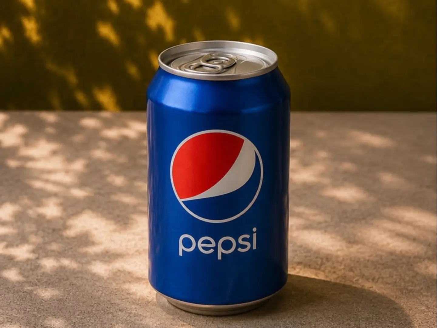 Pepsi