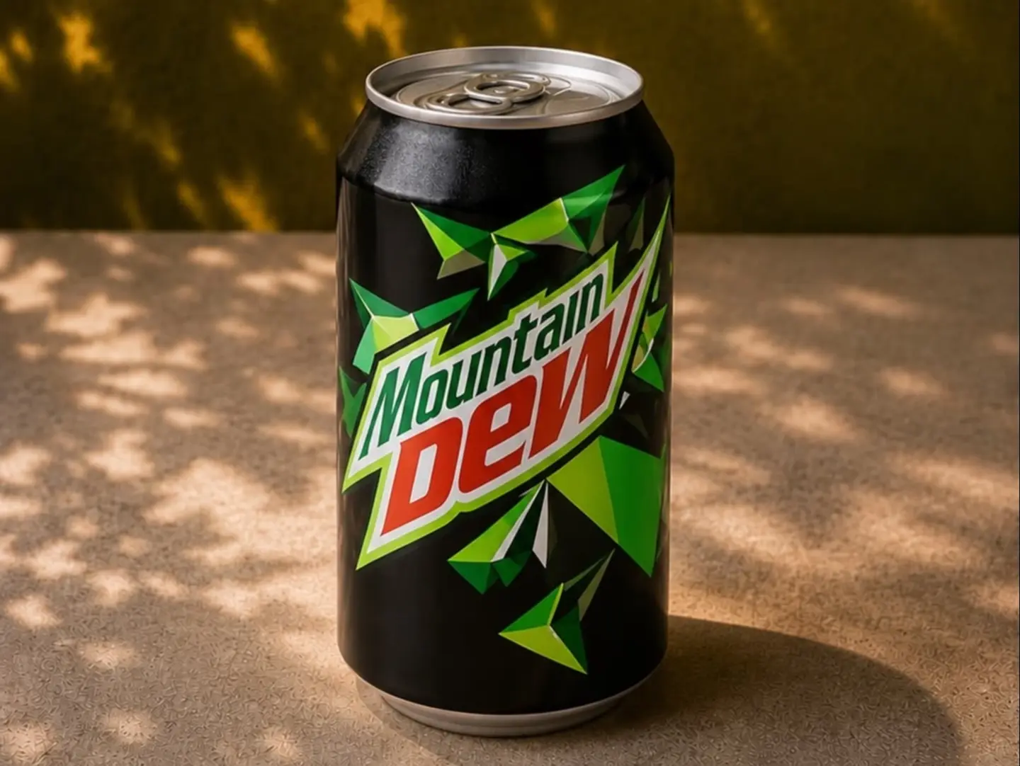 Mountain Dew