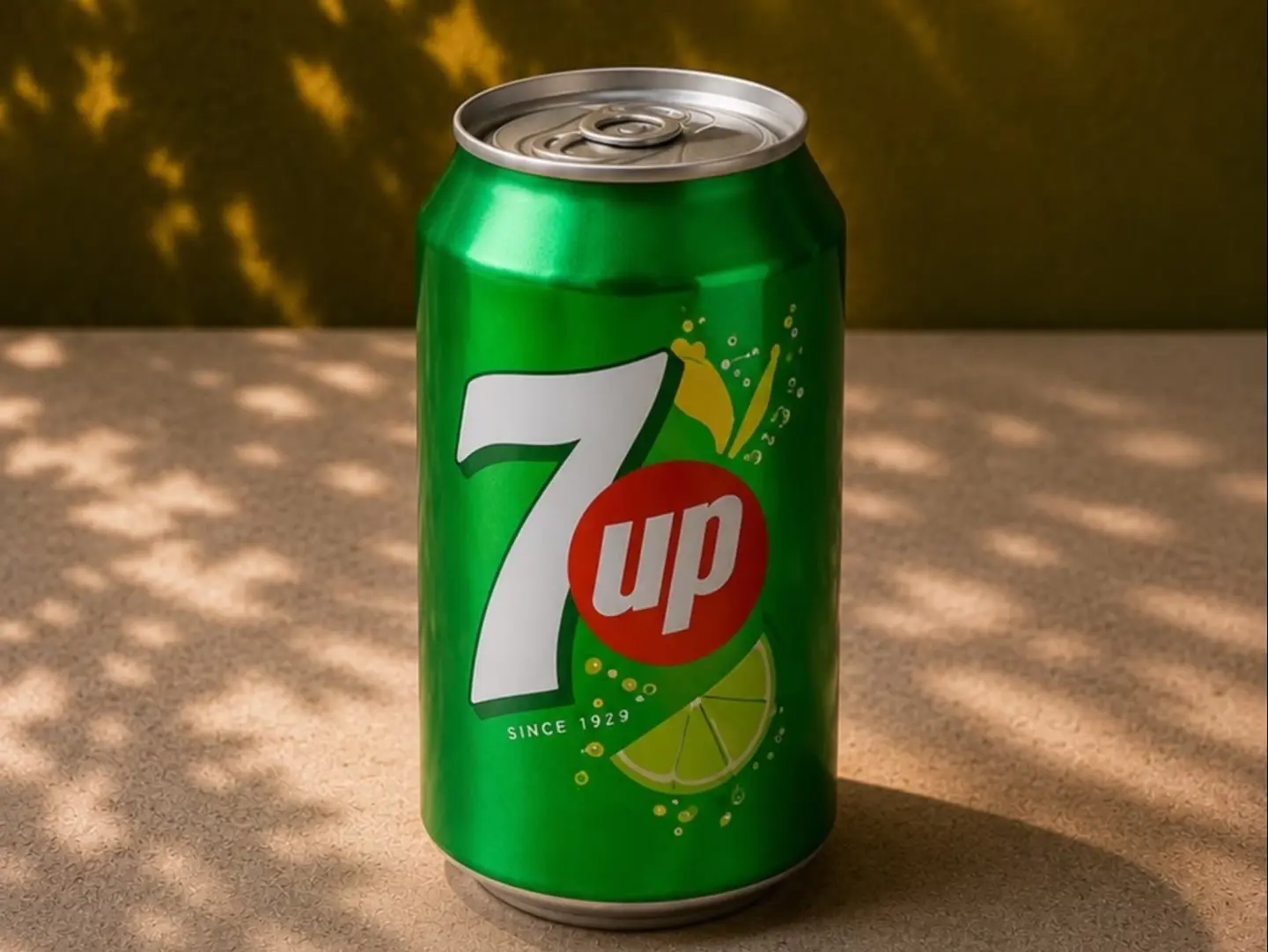 7 Up