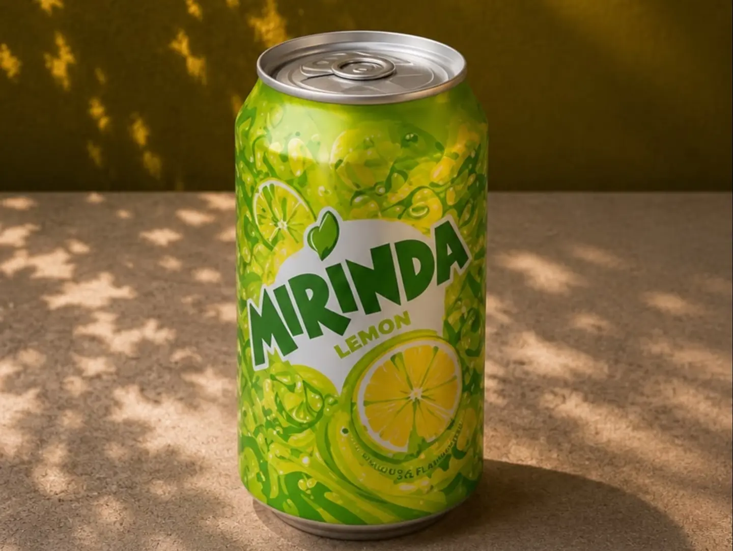 Miranda Citrus