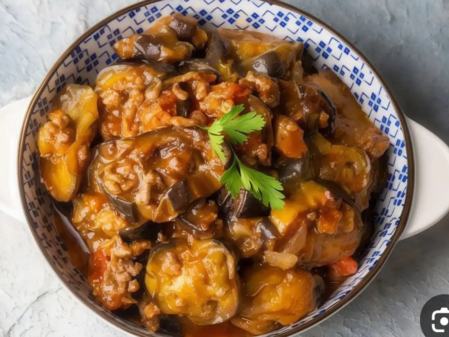 Moussaka