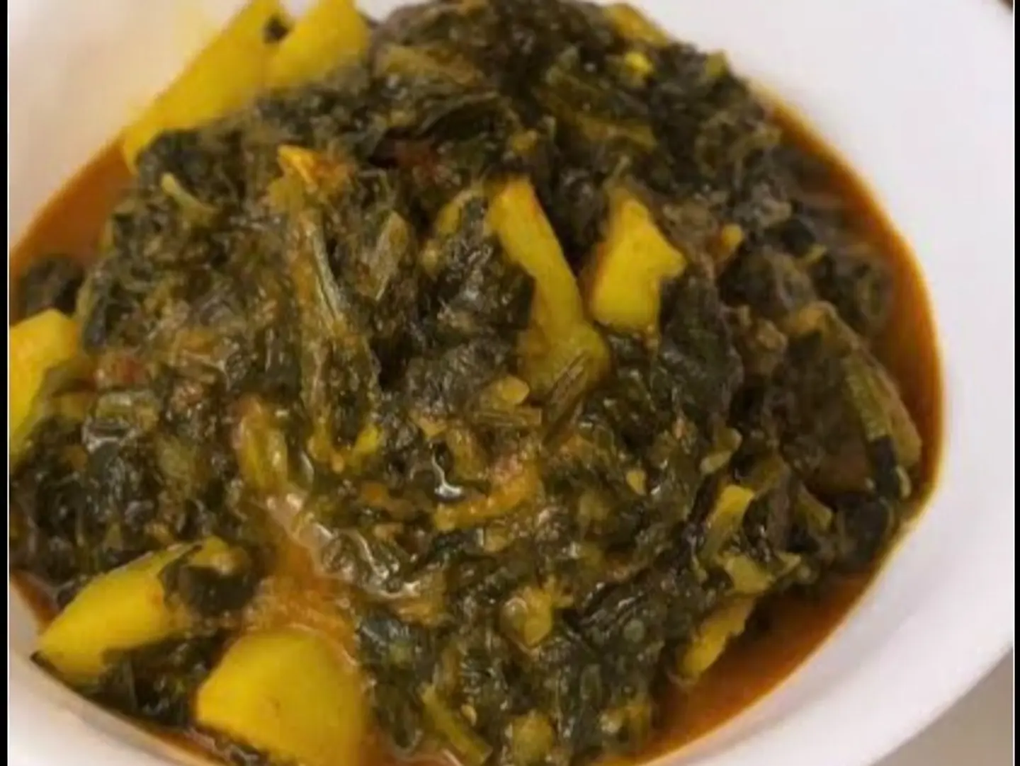 Spinach