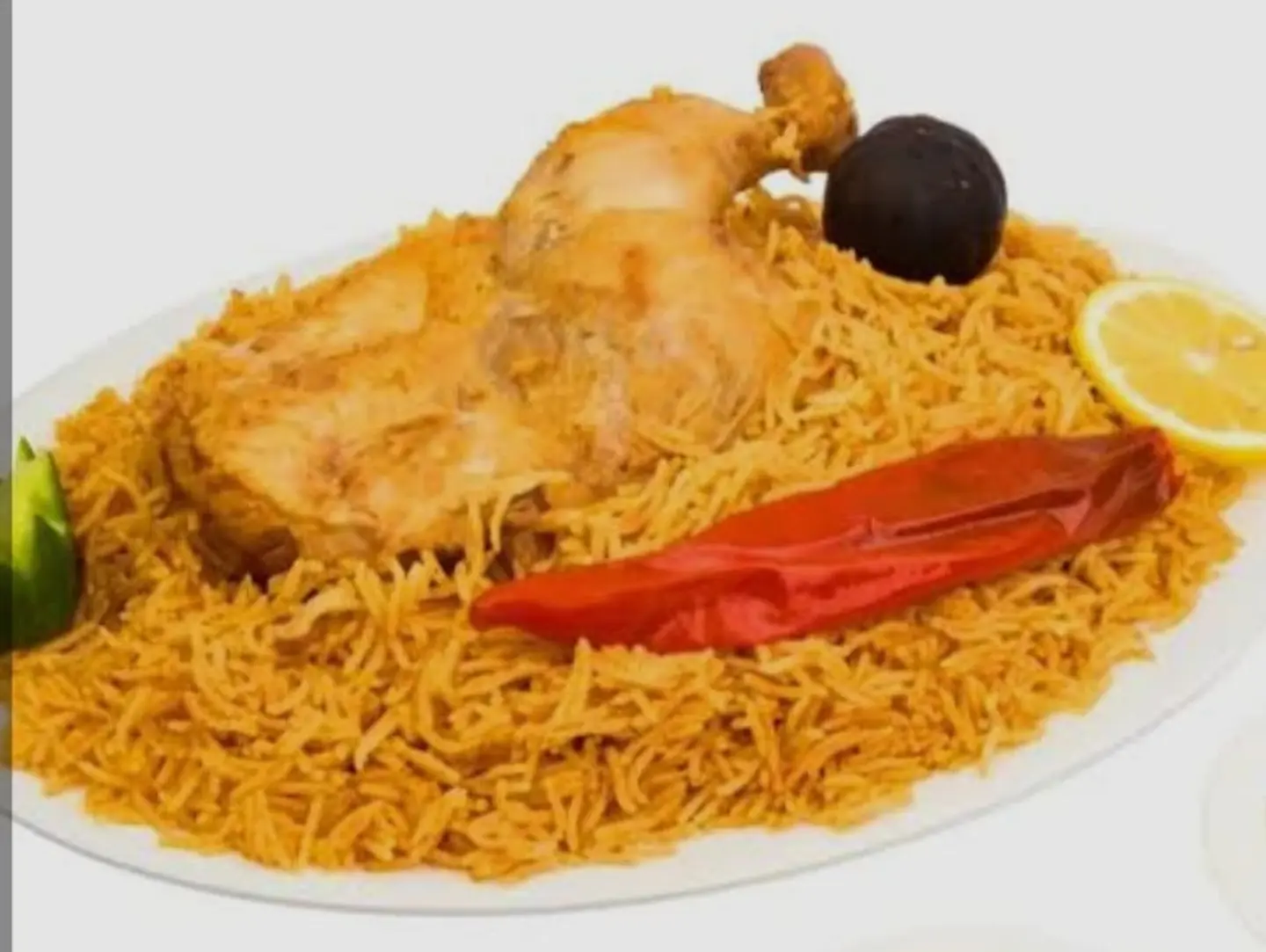 دجاج مضغوط