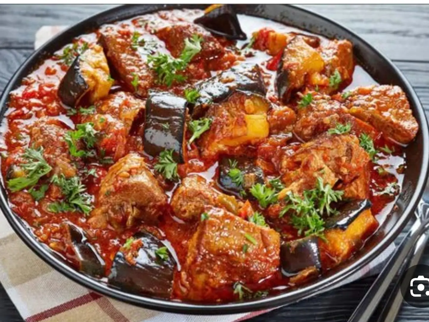 مسقعة