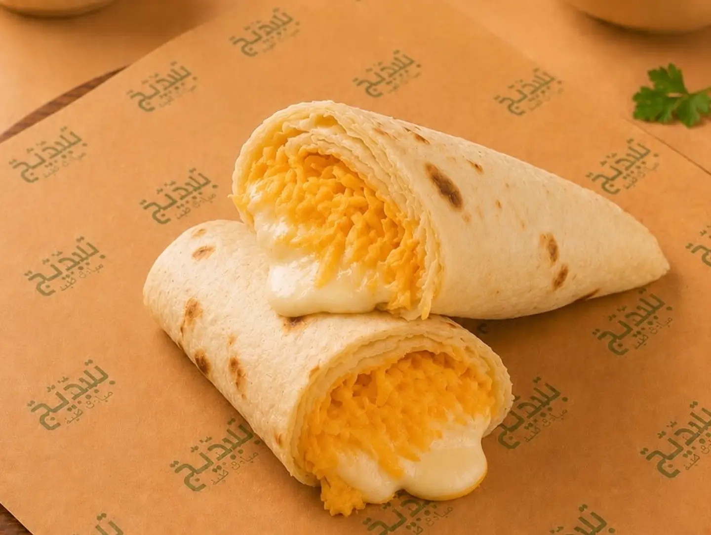 Mixed Cheesesshabaty