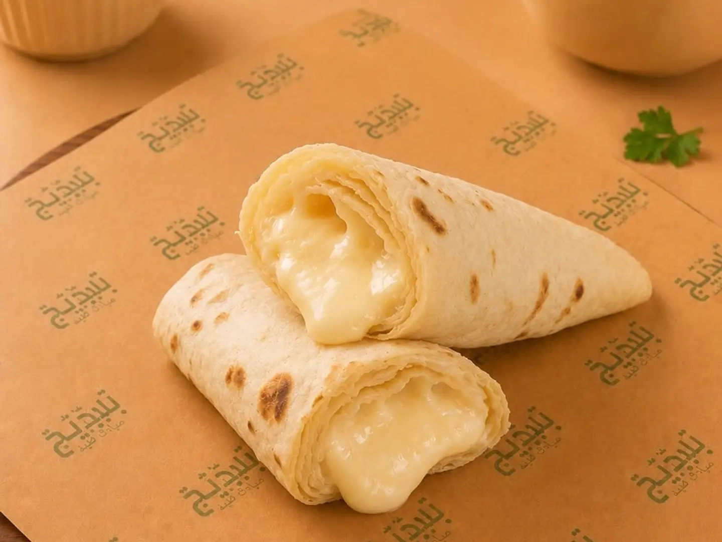 Cream Cheese Shabaty