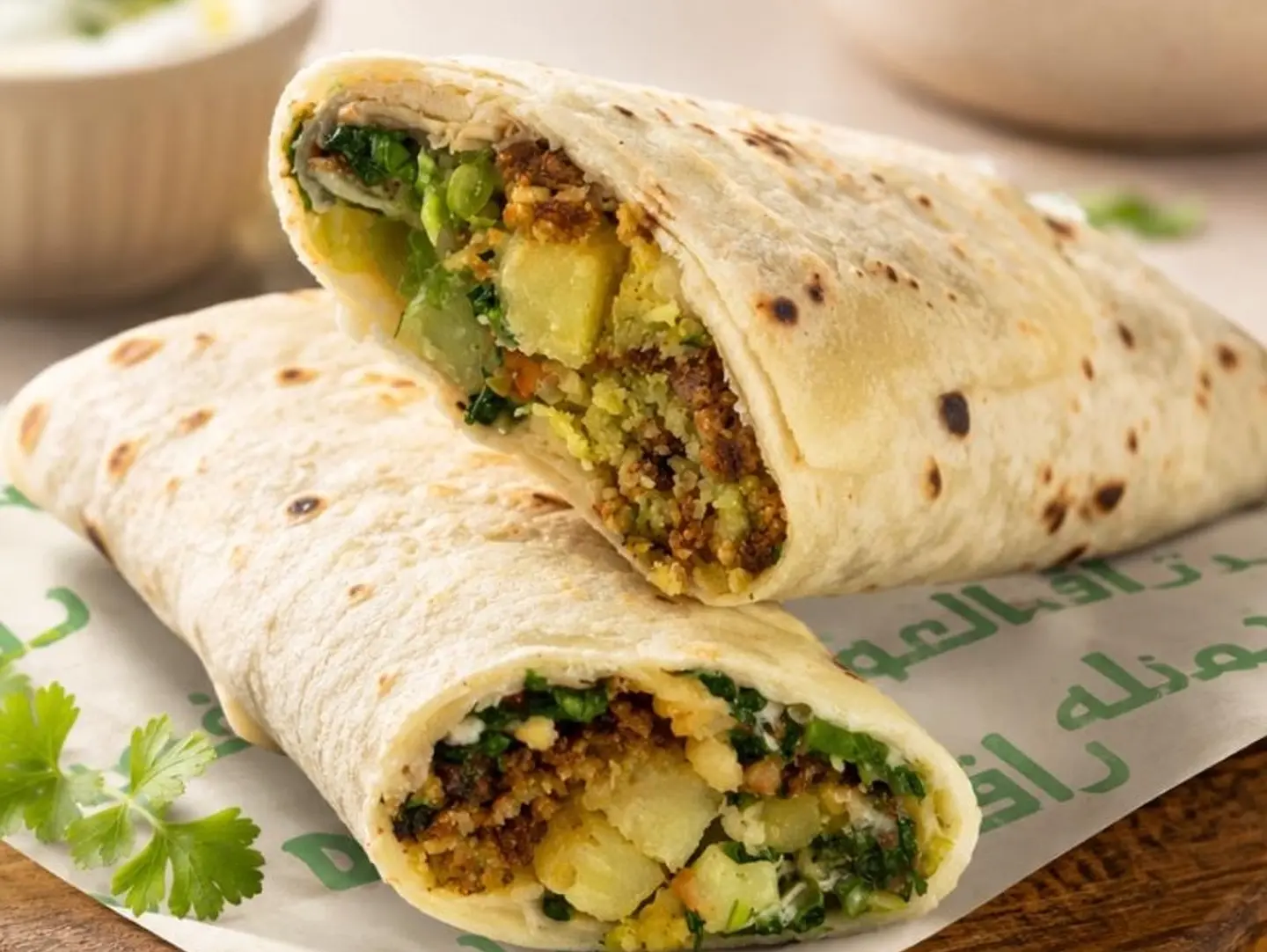 Falafel Shabaty