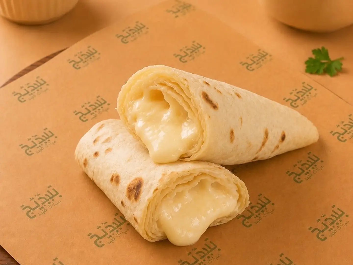 Kiri Cheese Shabaty