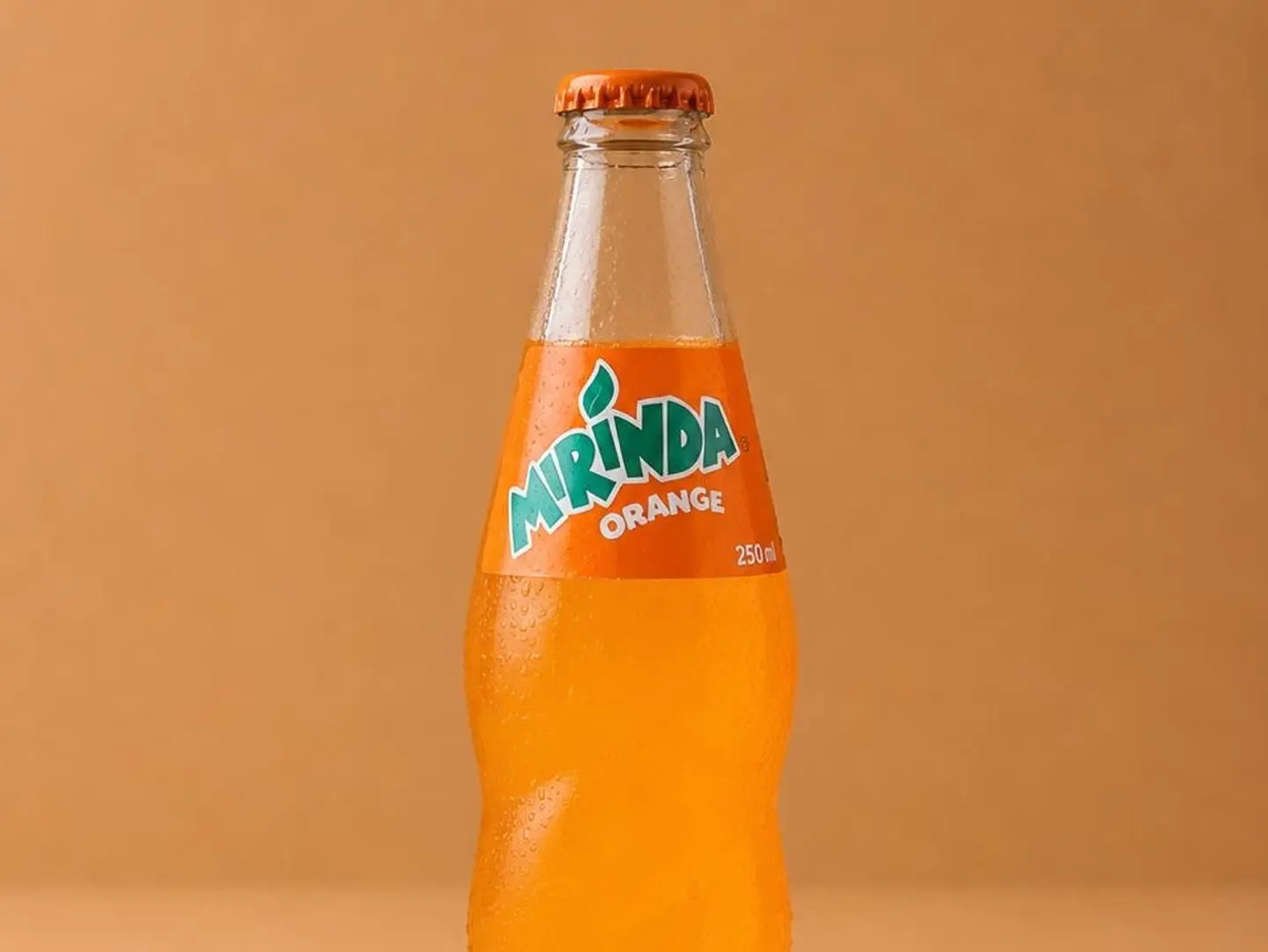Miranda Orange