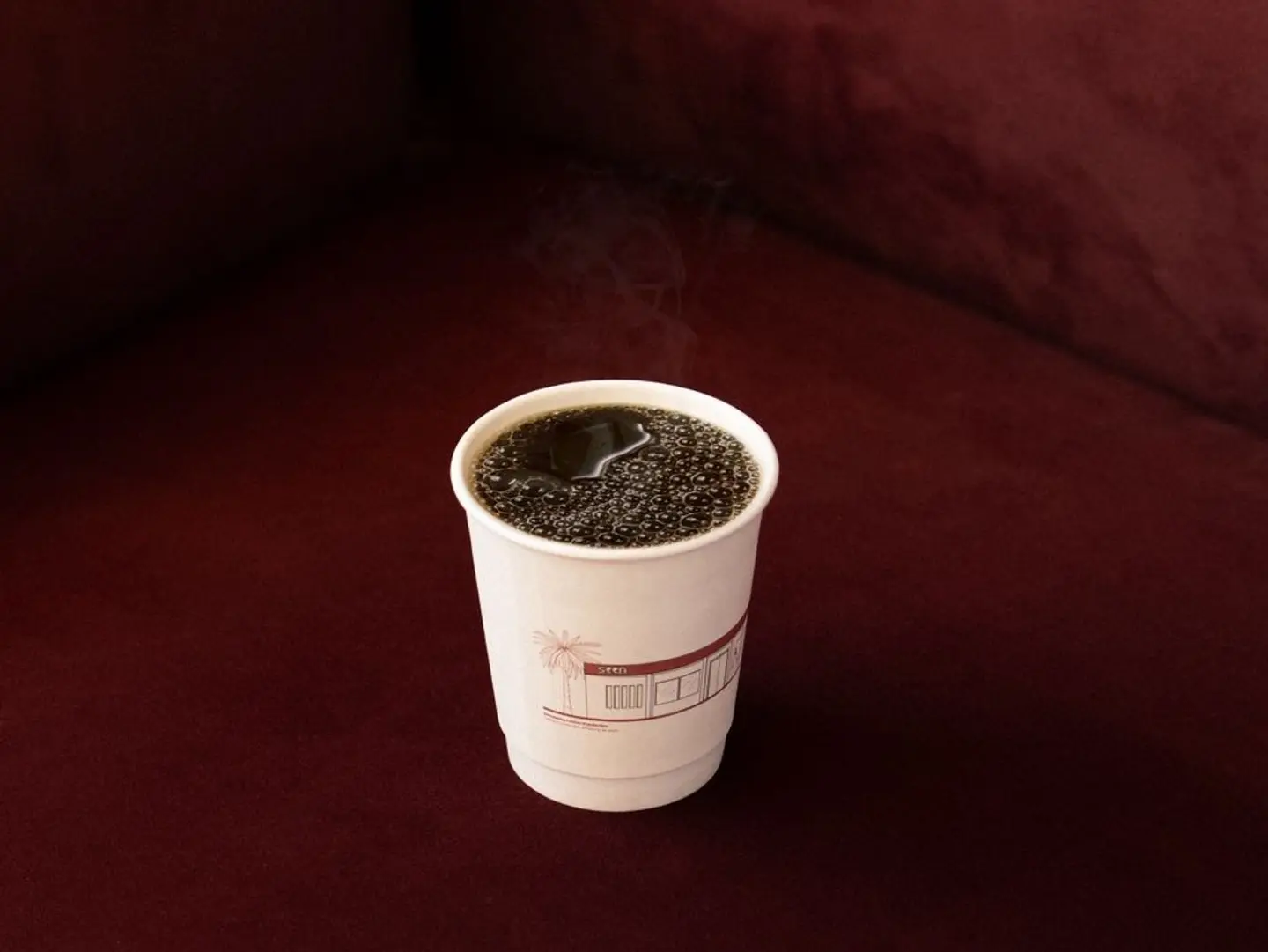 Today's Coffee