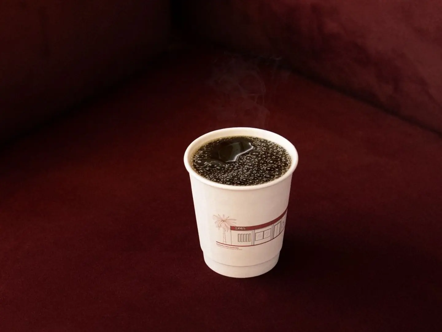 Drip Coffee