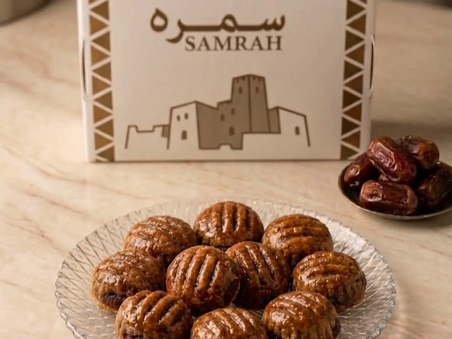 Mamol Samrah