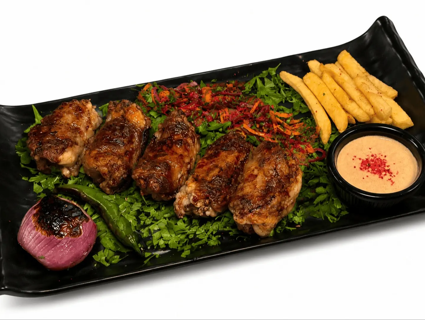 طرب مشوي