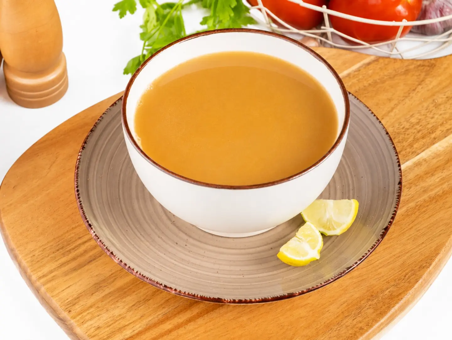 مرق حمام