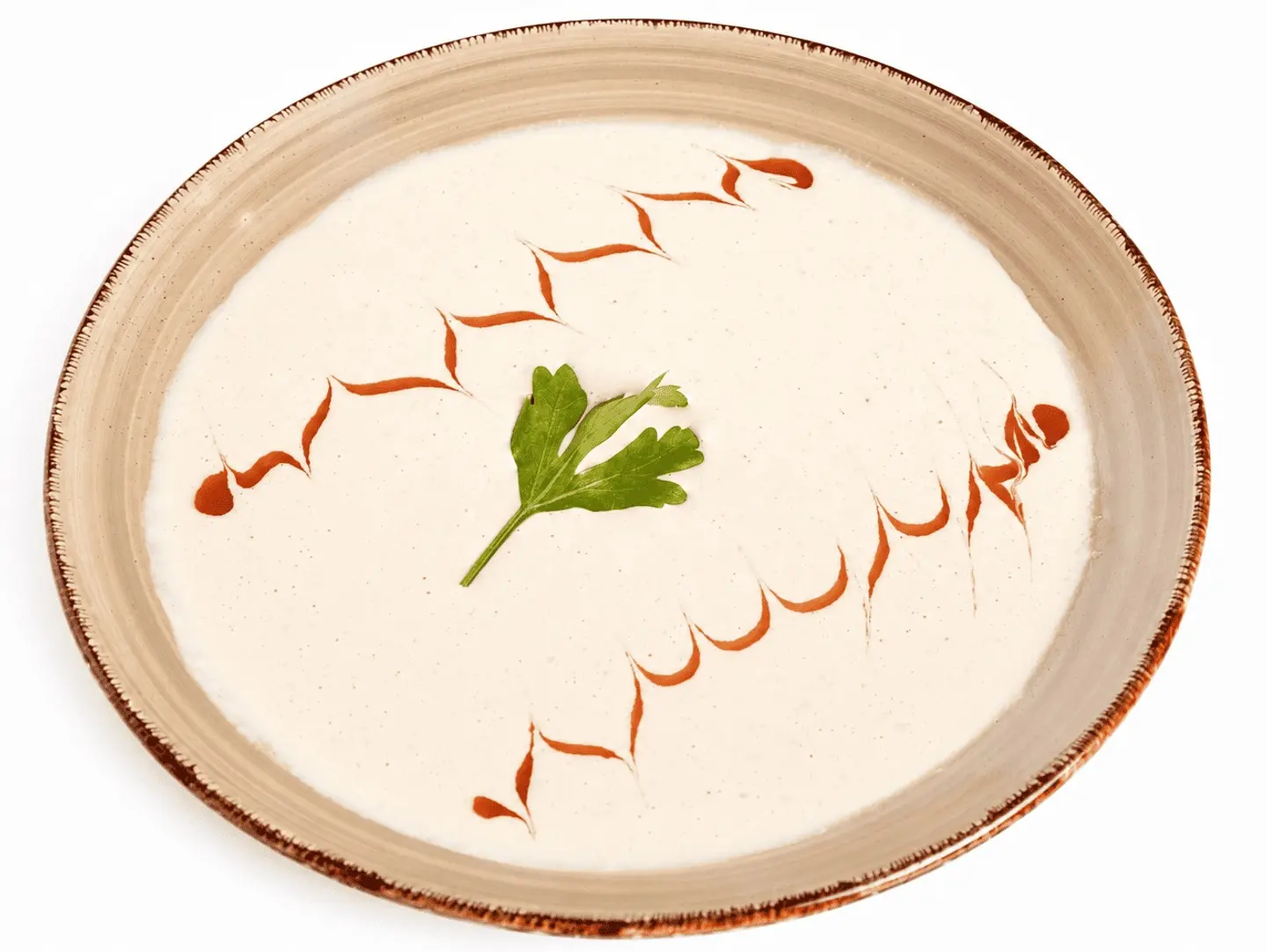 طحينة