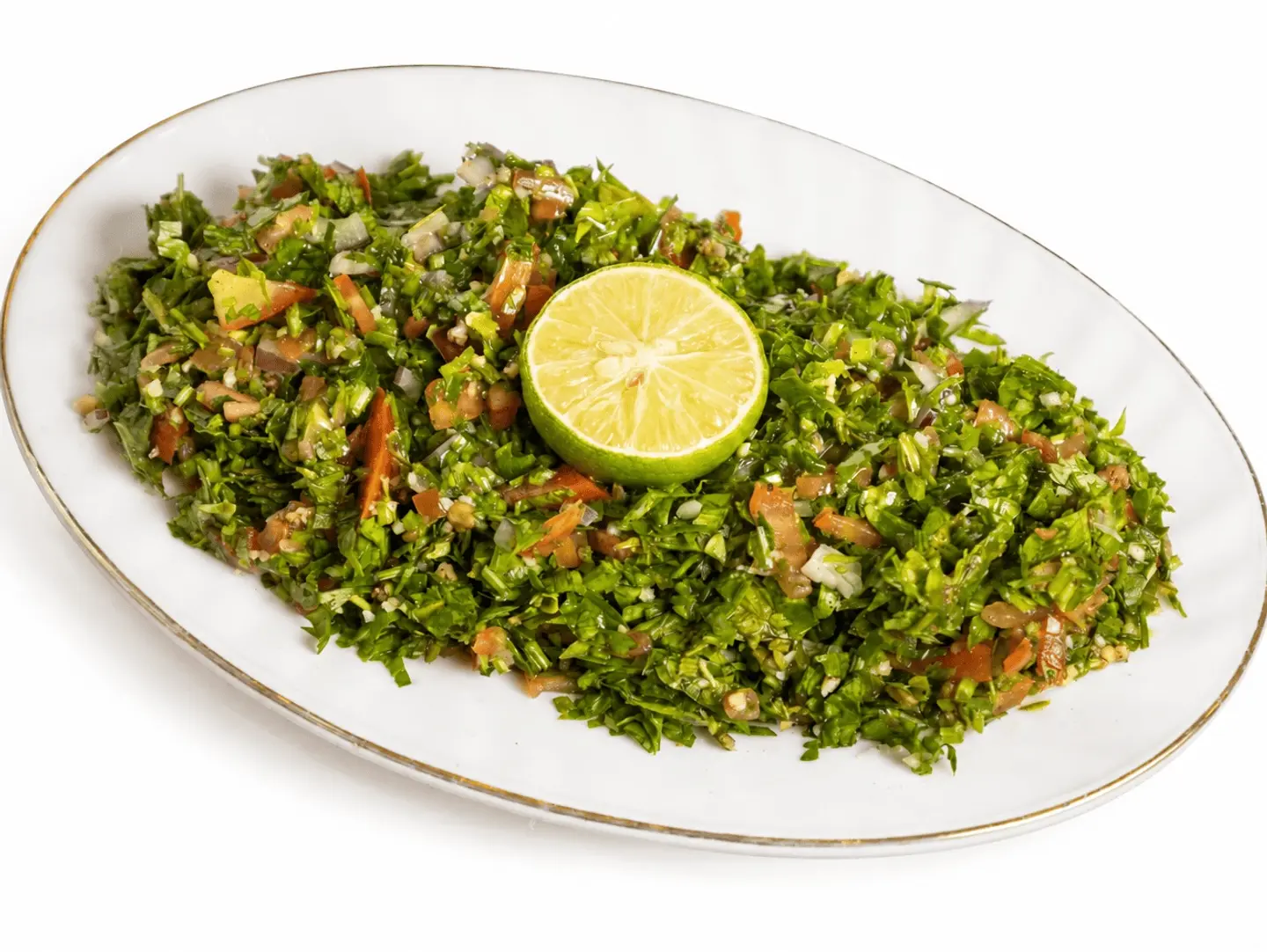 تبولة