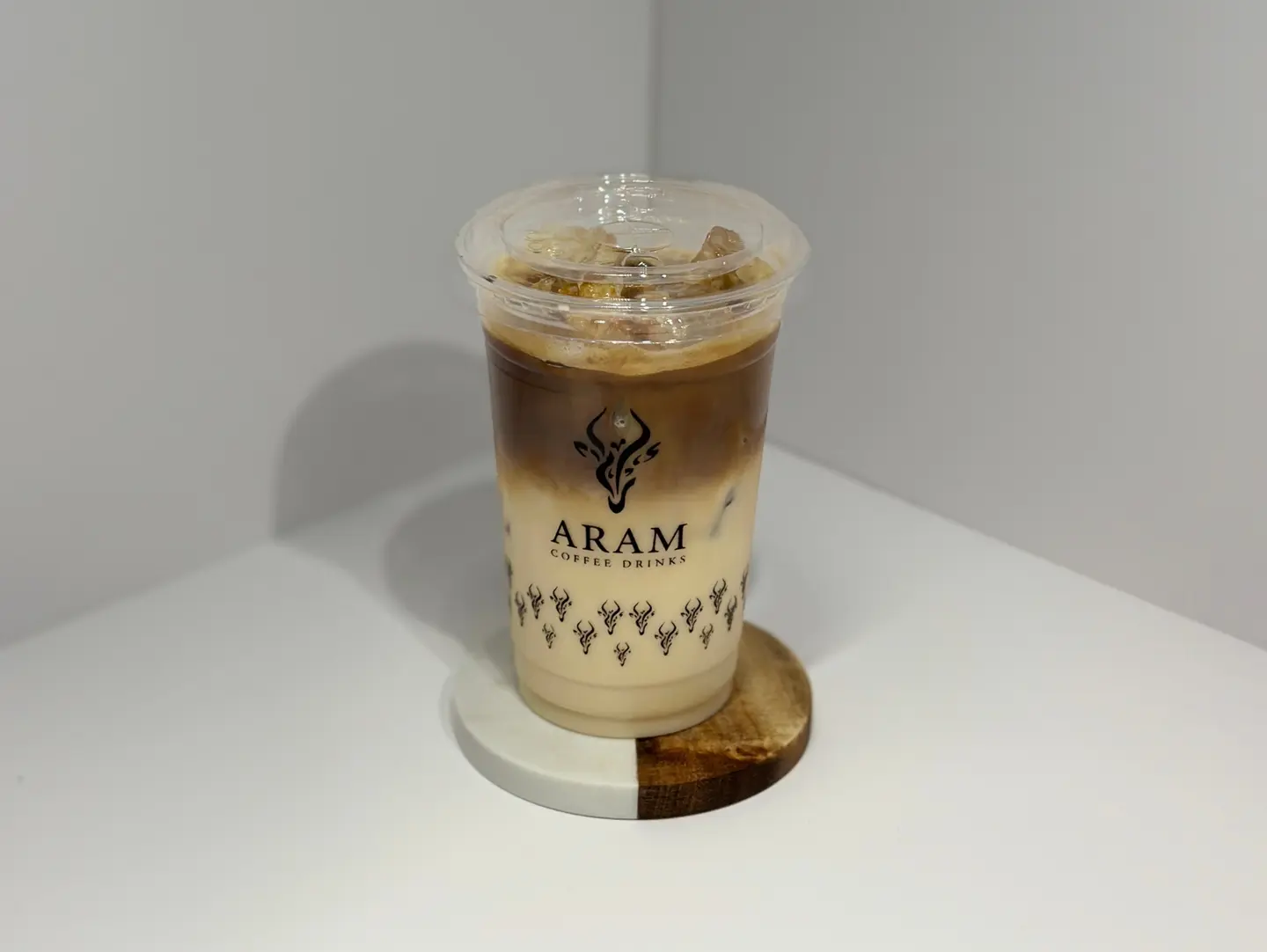 ايس لاتيه