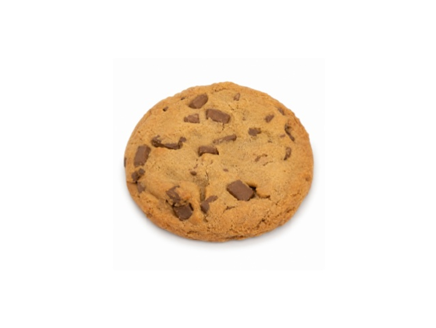 Vanilla Cookies