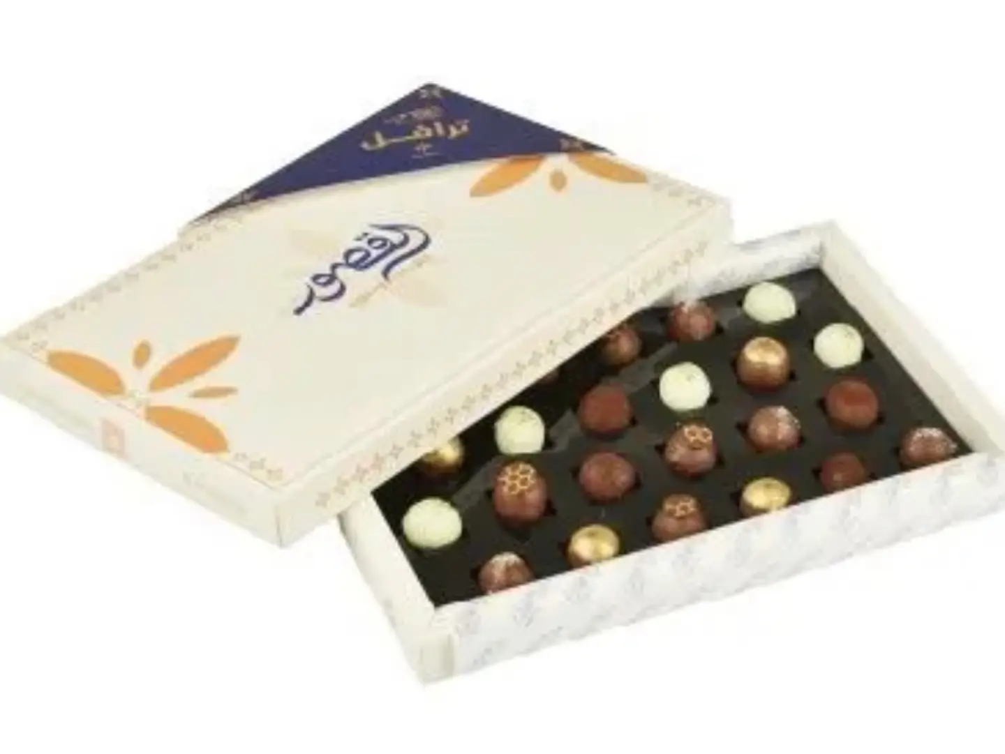 Truffles Box