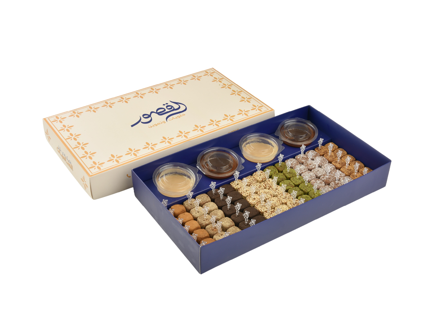 Alqusur Luxury Dates