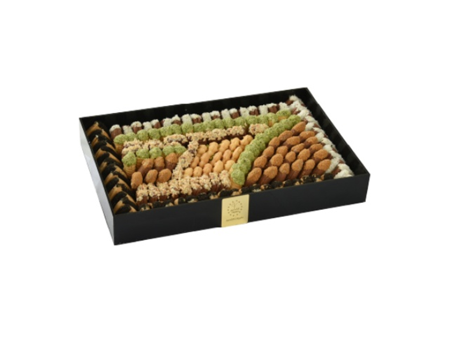 1500g Petit Four Tray