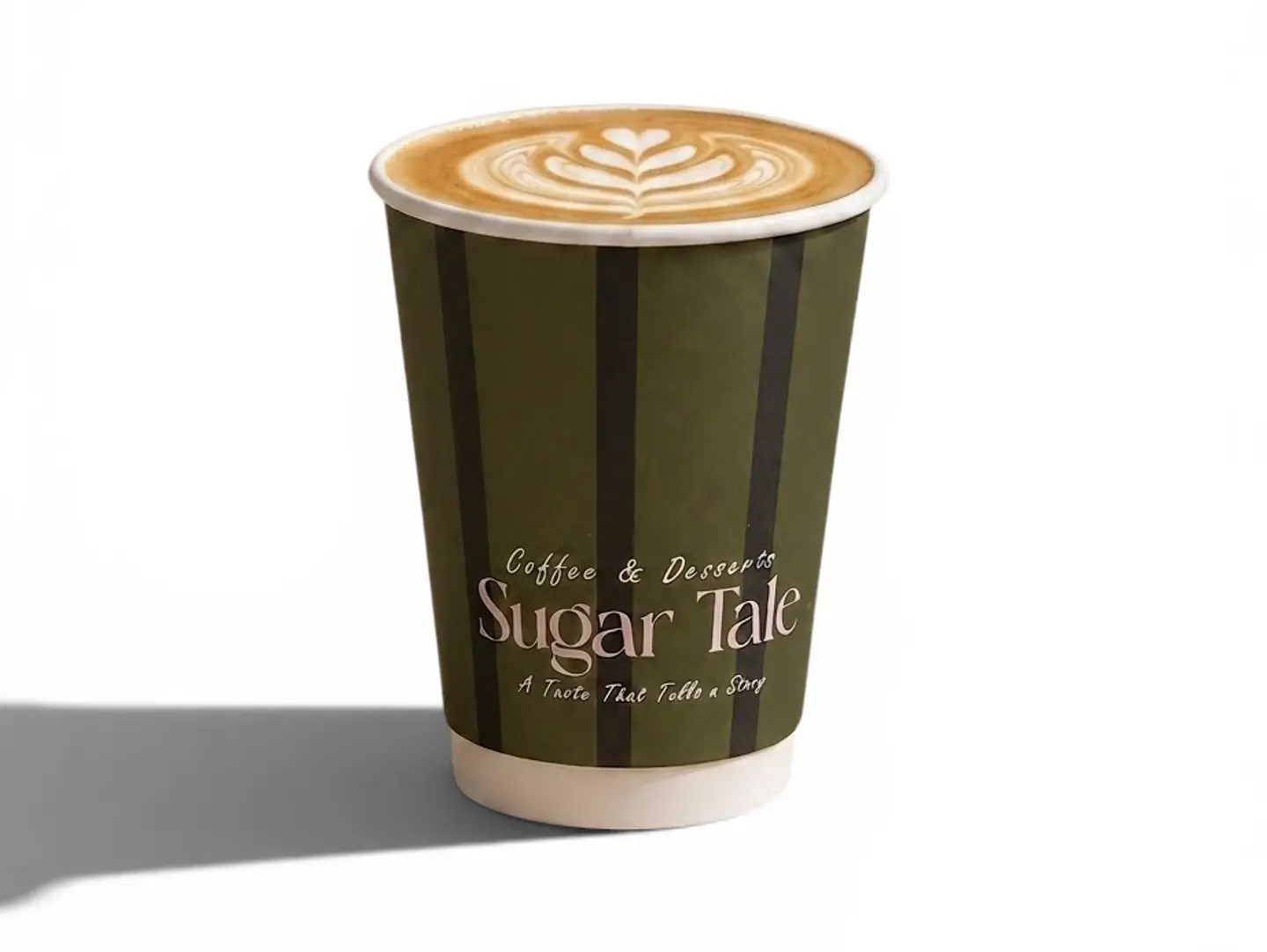 Latte - Big