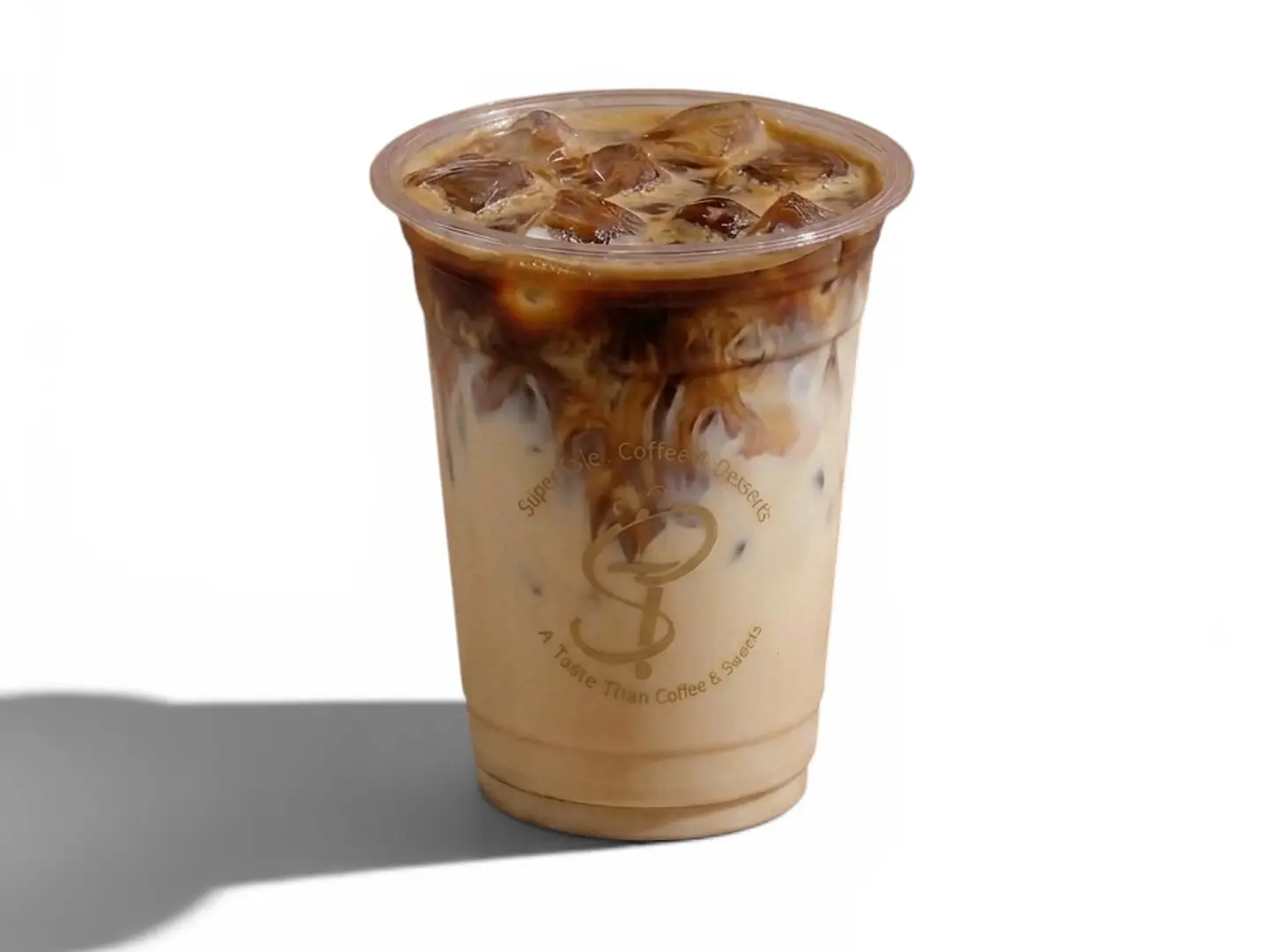 White Mocha