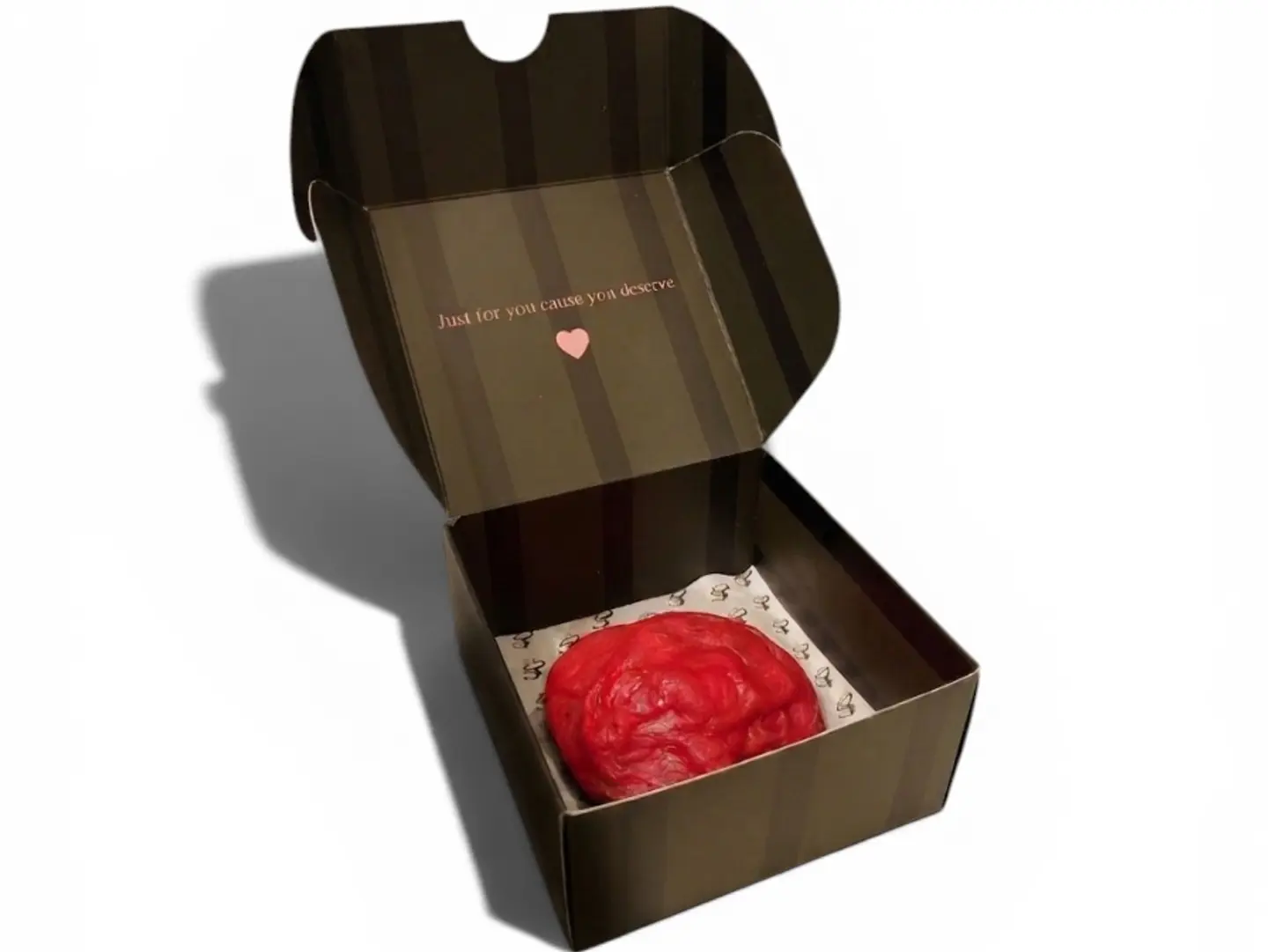 Red Velvet Cookies