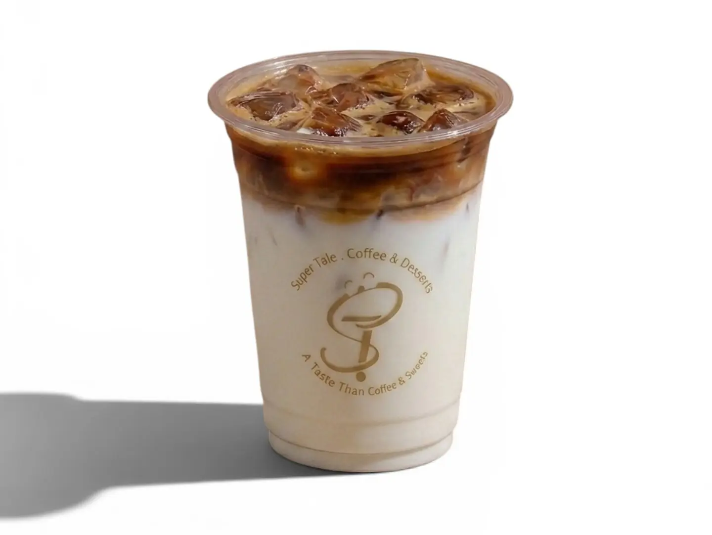 Ice Latte