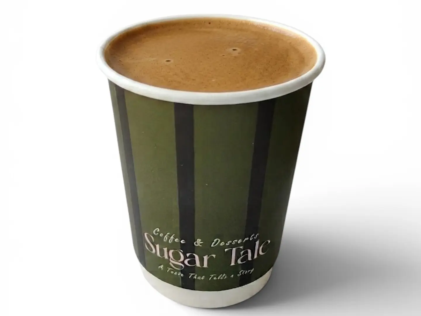 Flat White