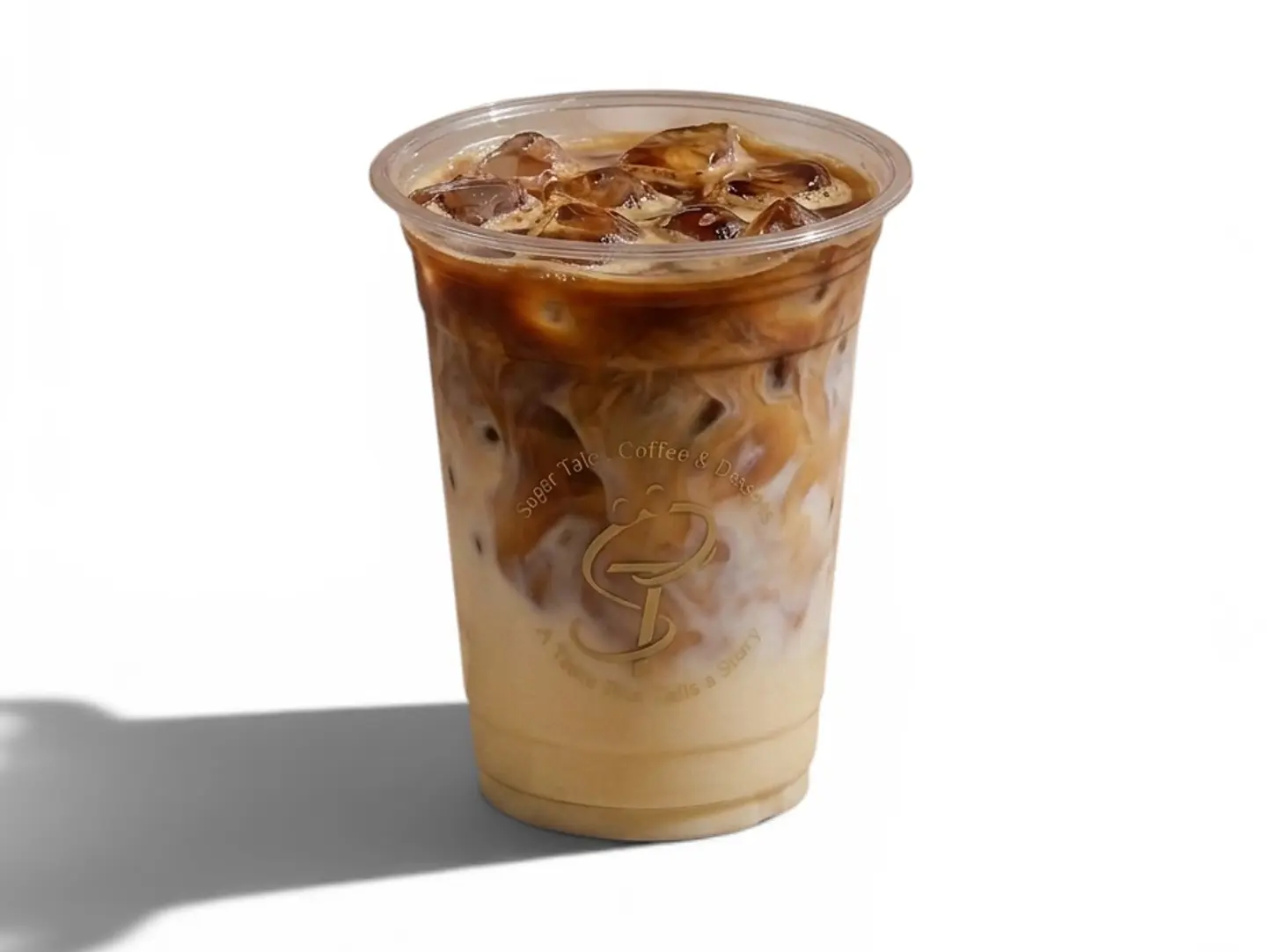 Spanish Latte