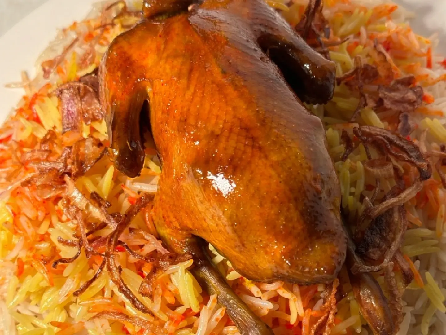 حمام مندي