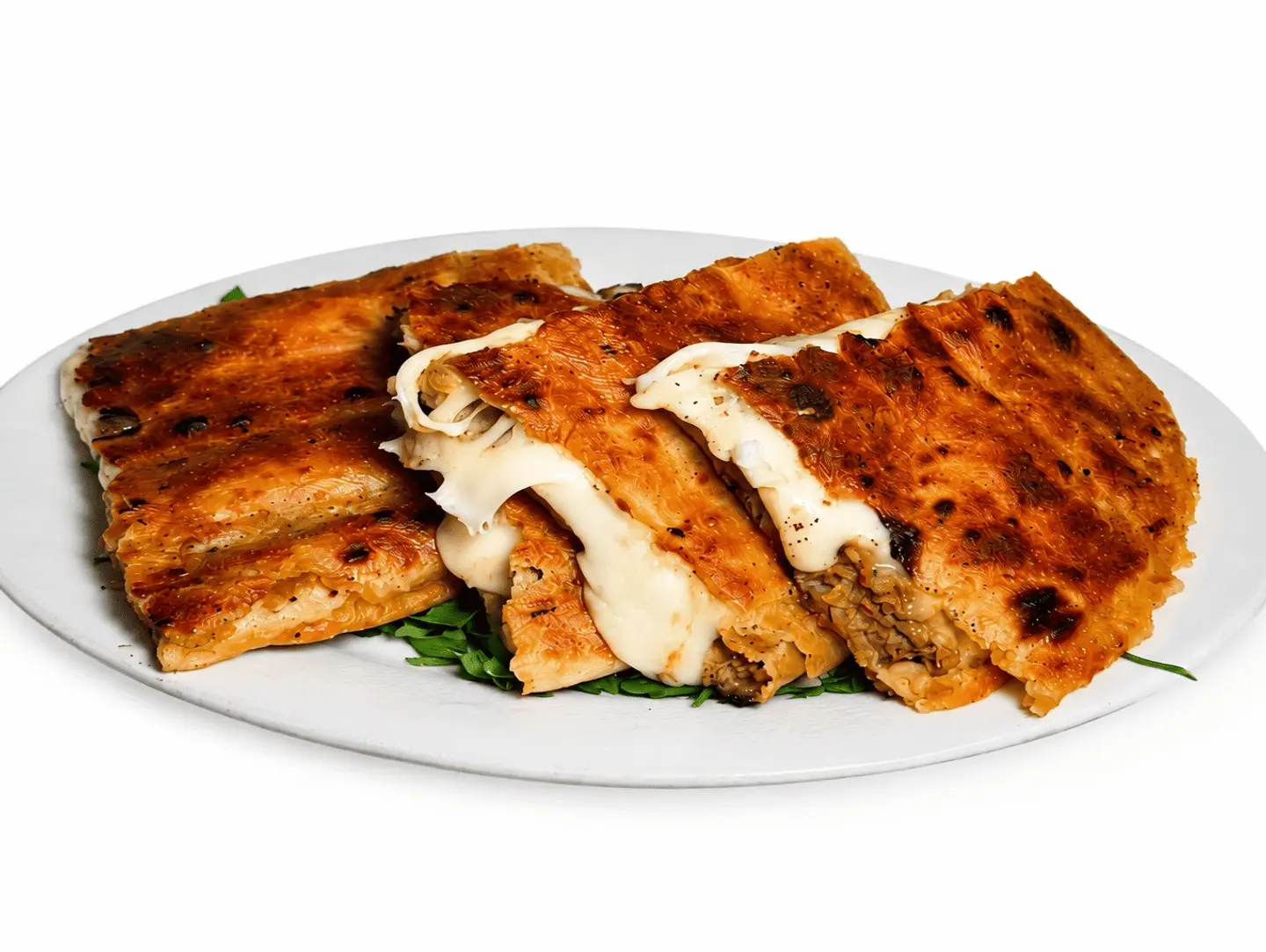 حواوشي بالجبن
