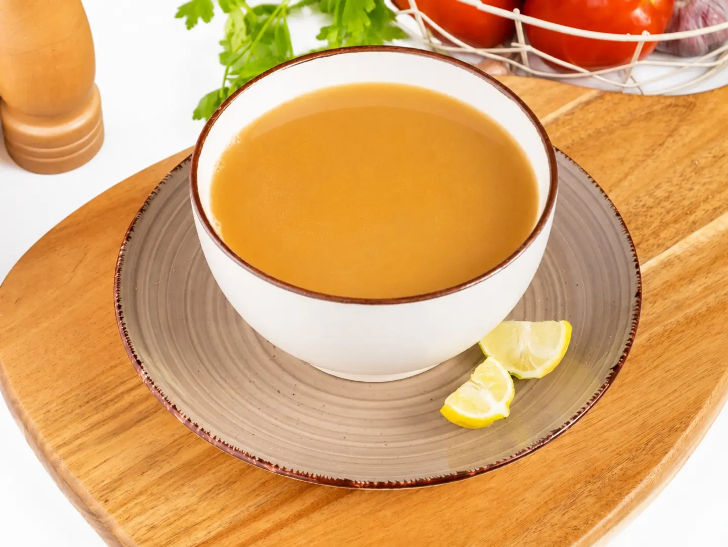 مرق حمام