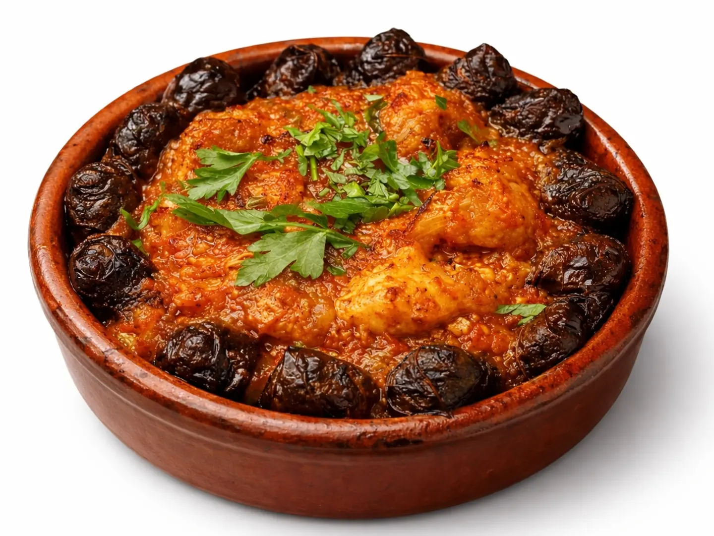 ورق عنب بالكوارع