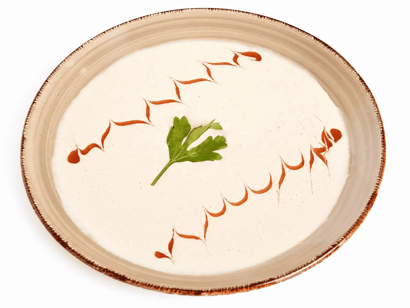 طحينة