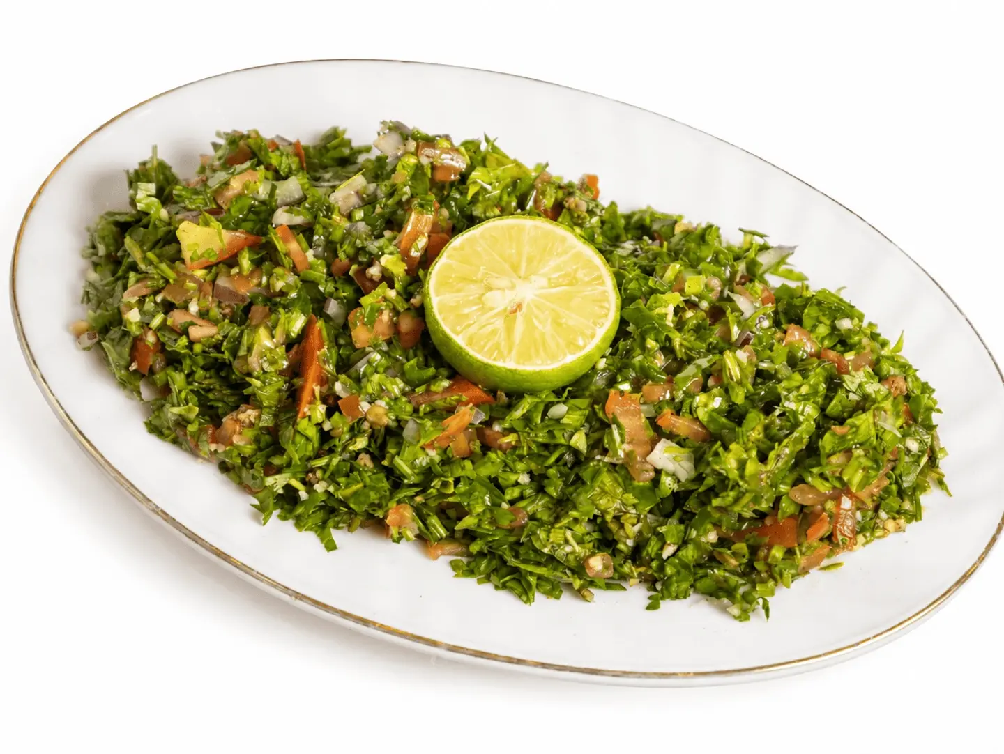 تبولة