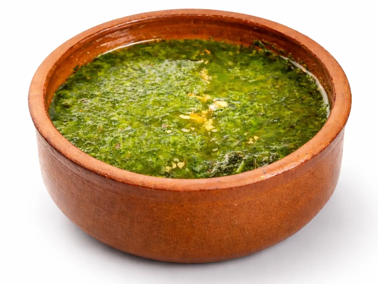 ملوخية - سادة