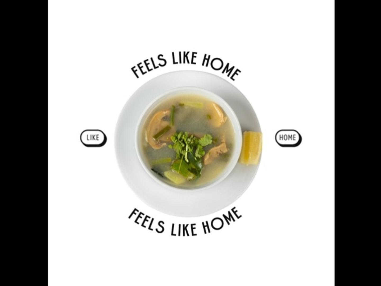 Tom Yang Ghong Soup