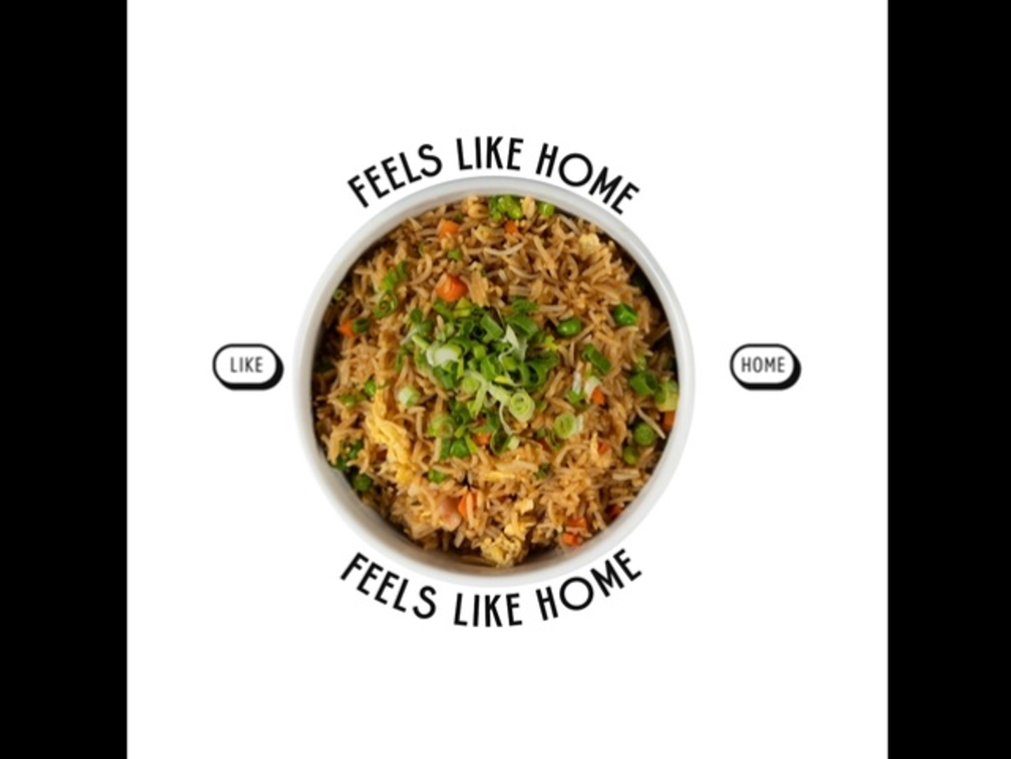 Vegetable Fried Rice