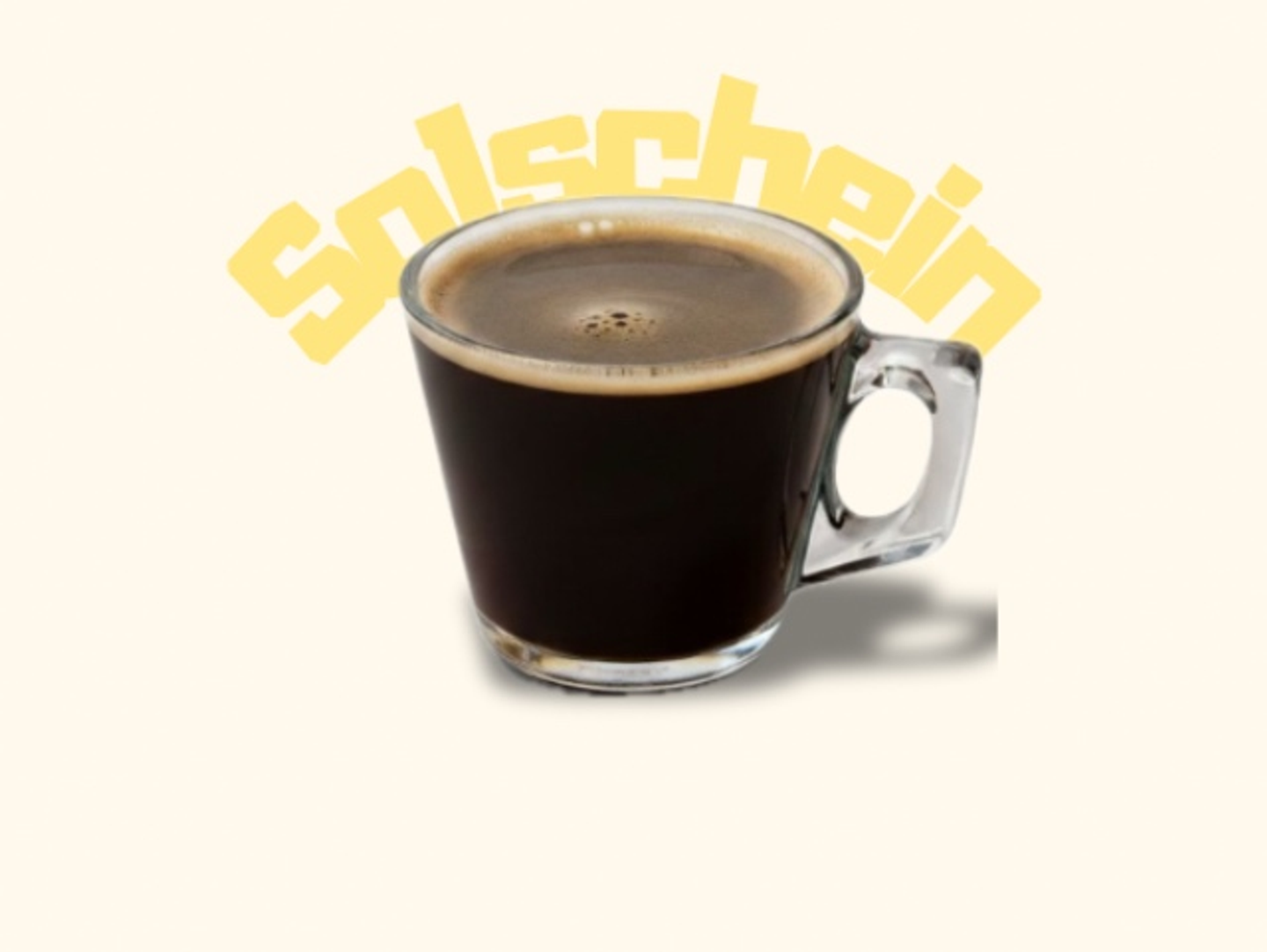 قهوة اليوم حار
