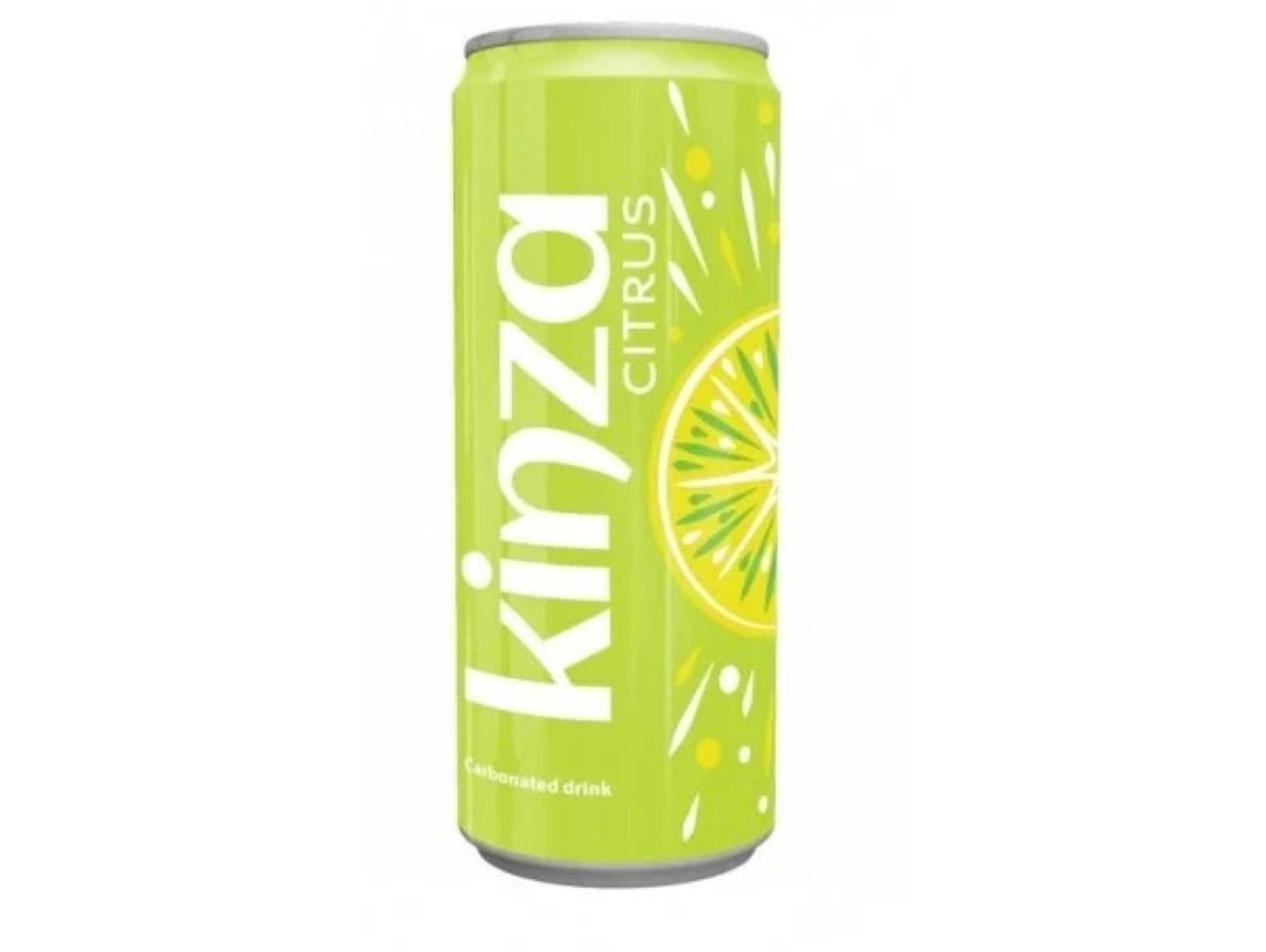 Kenza Citrus 250 Ml