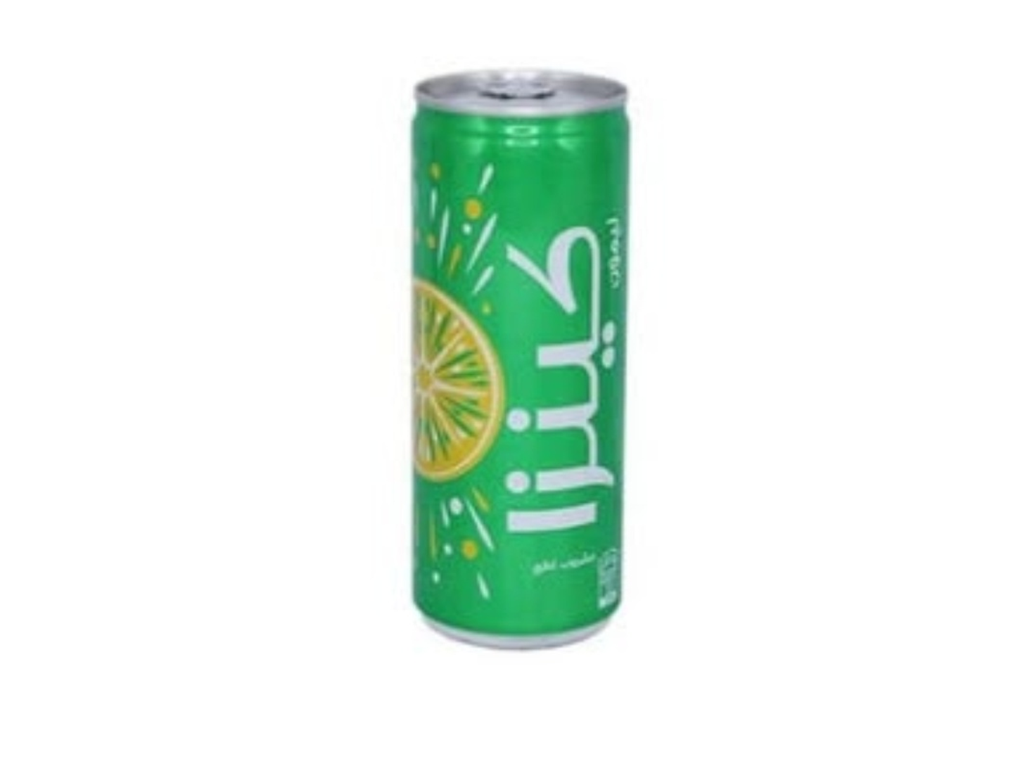 Kenza Lemon 250 Ml