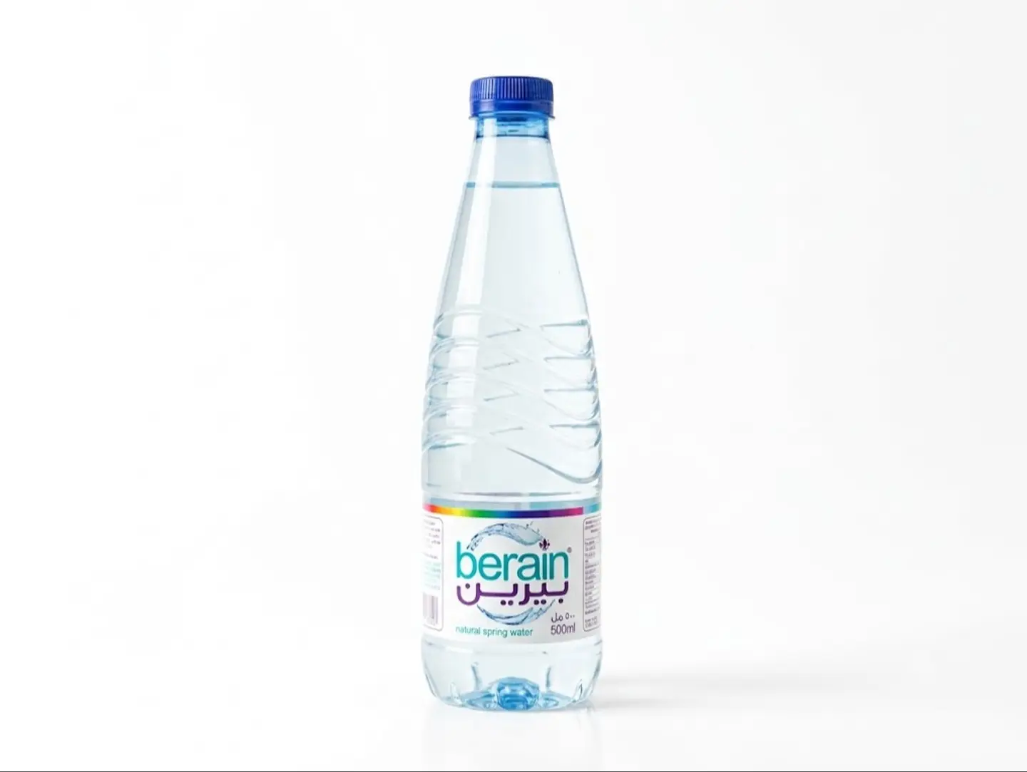مياه معدنية