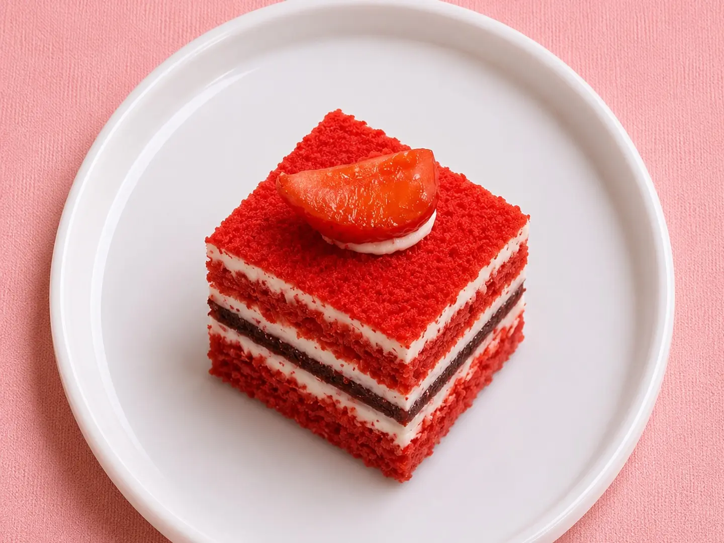 Red Velvet Cake