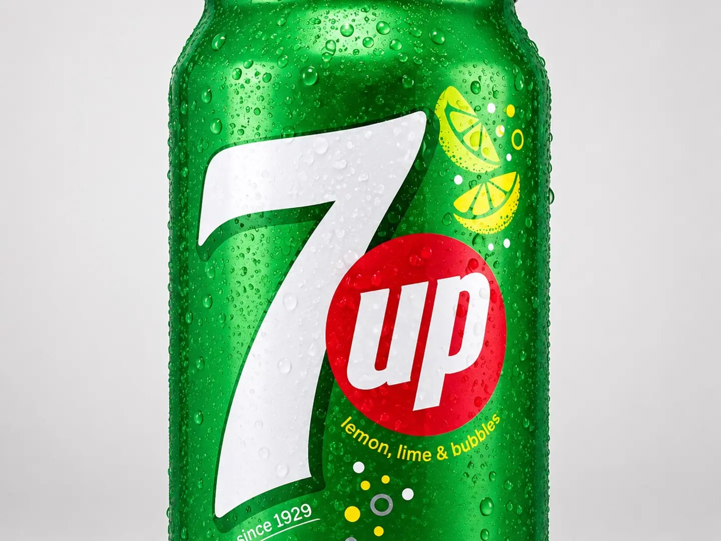 7 Up 250 Ml