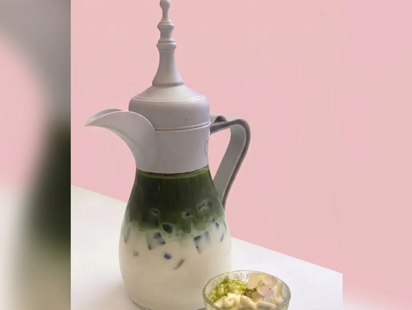 دله ماتشا