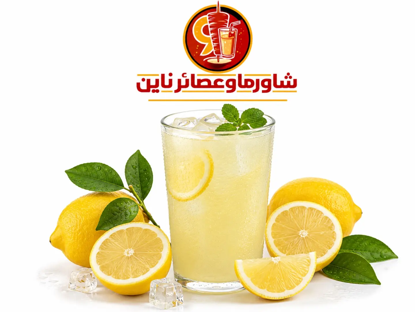 ليمون - وسط
