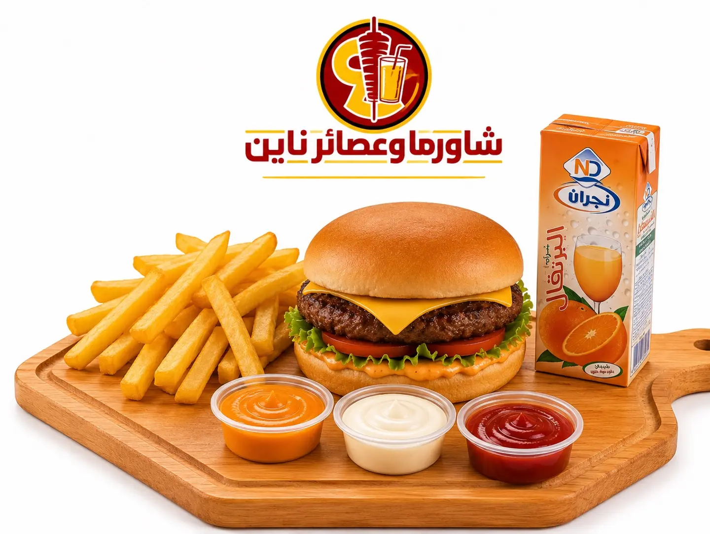 وجبة الطبيات