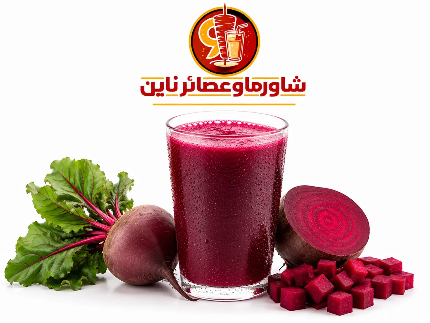 شمندر - وسط